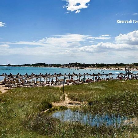 La Corte Della Masseria Сан Вито дей Нормани Екстериор снимка